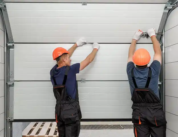 garage door service Homewood